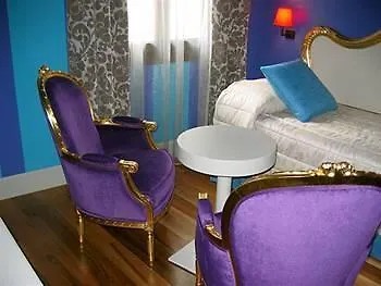 Hotel Ca' Zusto Venezia