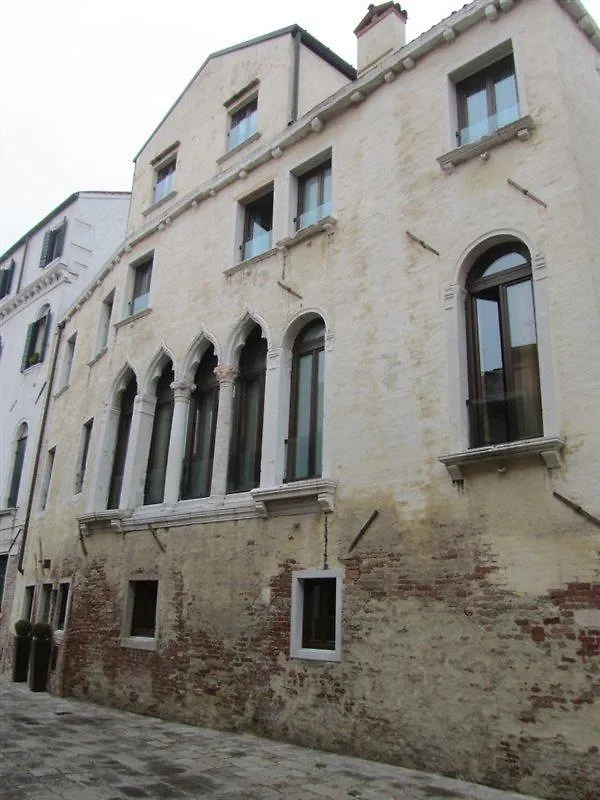 Hotel Ca' Zusto Venezia 4*, Venice Italy