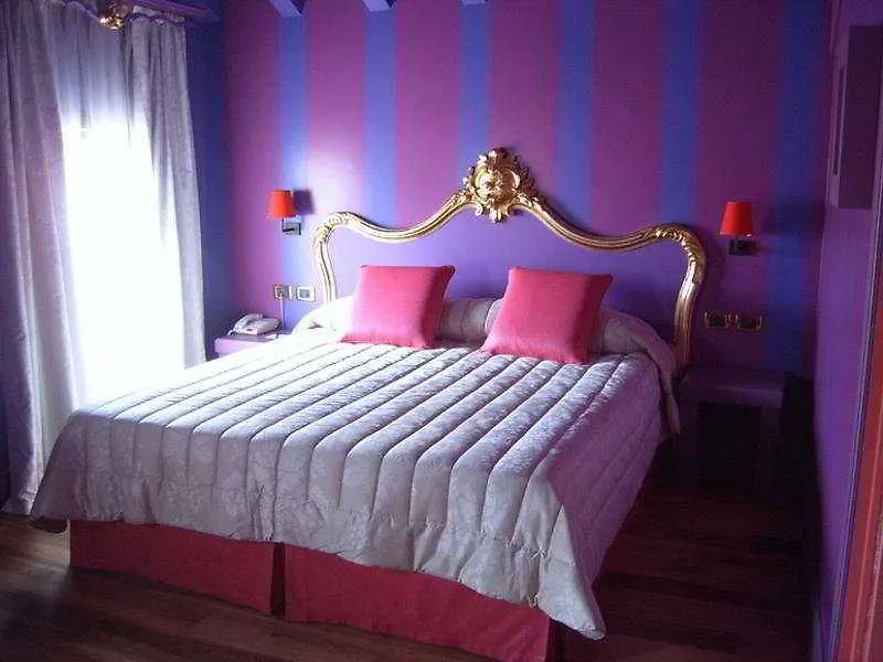 Hotel Ca' Zusto Venezia