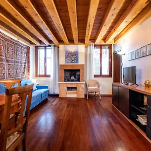  Appartamento Casa Lia Italia