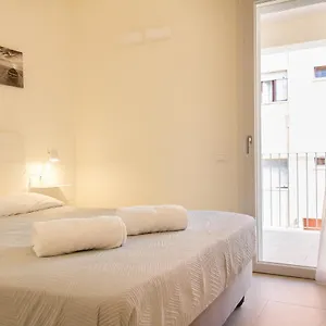  Appartamento Bouganville House Italia